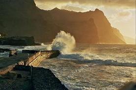 Ponta do Sol - (Urlaub, Spanien, Portugal)