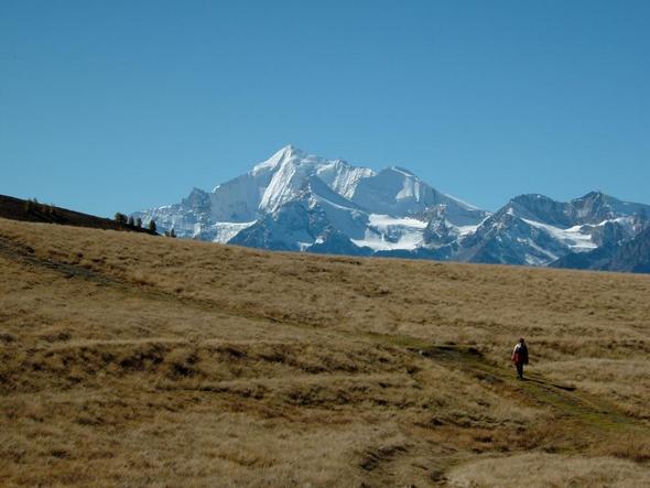 Matterhorn - (Deutschland, Urlaub, Insel)