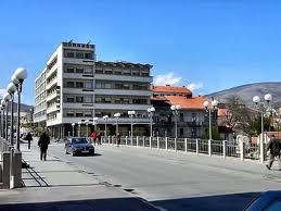 Hotel Bristol Mostar - (Hotel, Übernachtung, Altstadt)