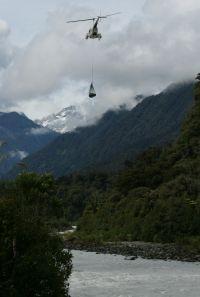 Berge, Seen, Waelder und Bungee Jumping in NZ - (Australien, Kanada, Work and Travel)