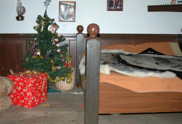 - (Europa, Reiseziel, Weihnachten)