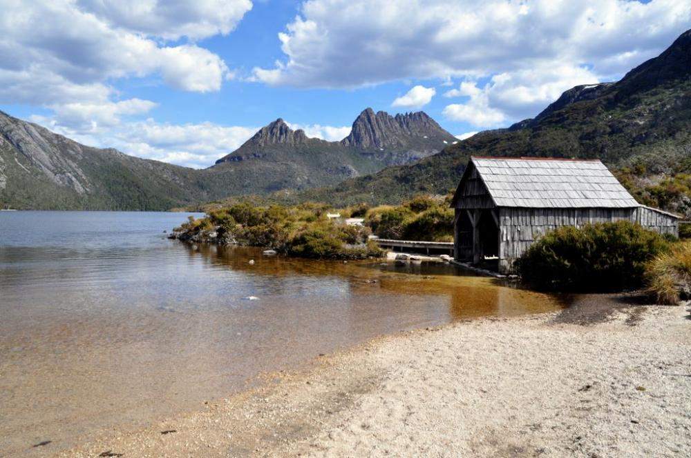 Reise nach Tasmanien, aber wie lange? (Australien, Ozeanien)