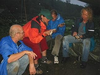 - (Deutschland, Outdoor, Abenteuer)