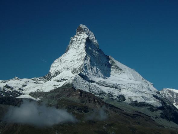 Matterhorn - (Schweiz, Preis, Ski)