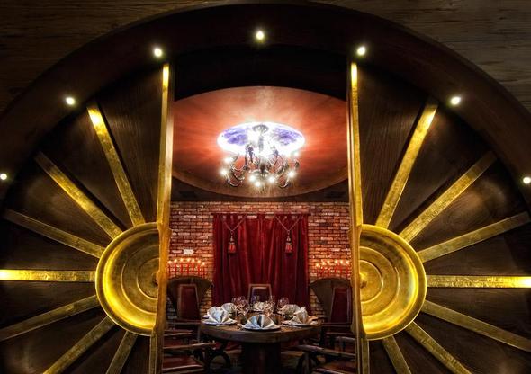 Fanes Group - (Städtereise, Restaurant, weltweit)