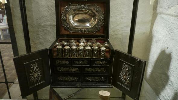 Apothekenmuseum - (Deutschland, Museum, Freizeit)