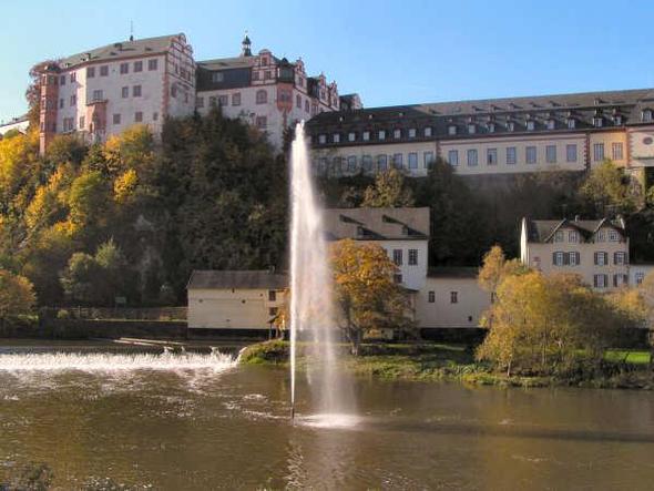 Weilburg - (Deutschland, Europa, Reiseziel)