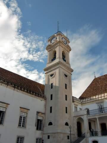 Uni - (Portugal, Coimbra)