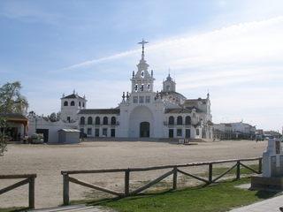 rocio - (Spanien, Fluggepaeck, Schinken)