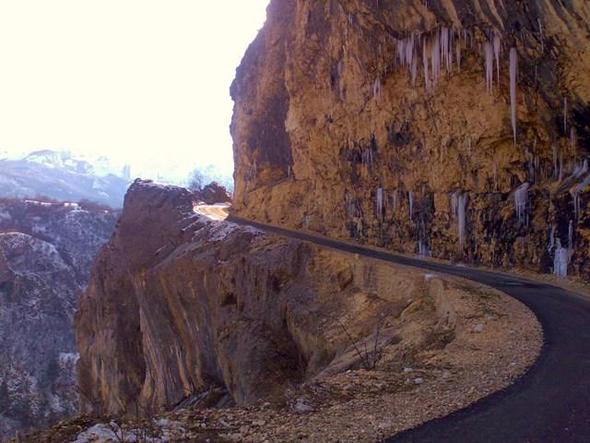 Balkan-Adventure: Reiseziel Montenegro - (Wandern, Empfehlung, Adria)