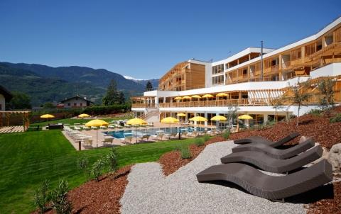 - (Italien, Hotel, Gesundheit)