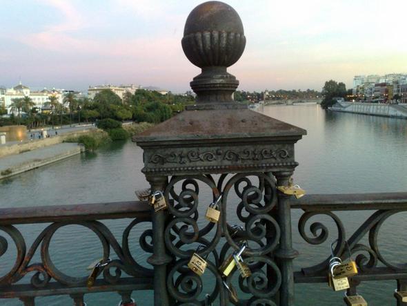 Guadalquivir - (Spanien, Tagesausflug, Zugreise)