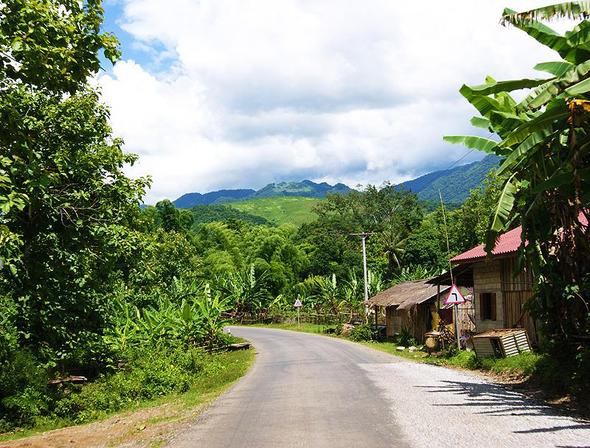 - (Backpacker, Vietnam, Kambodscha)
