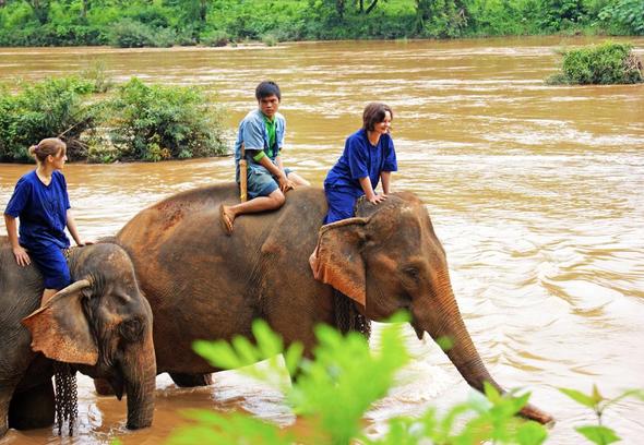 - (Backpacker, Vietnam, Kambodscha)