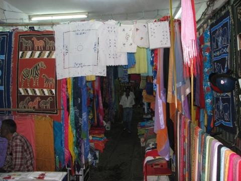 - (Sicherheit, Mauritius, Port Louis)