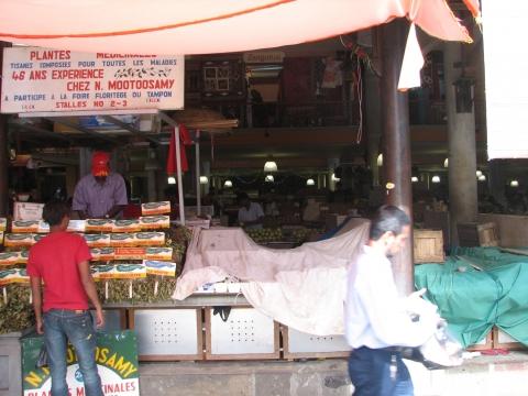 - (Sicherheit, Mauritius, Port Louis)
