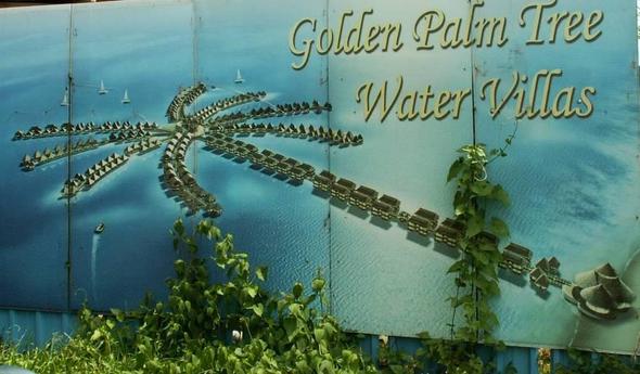 Golden Palm Tree Resort - (Hotel, Urlaub, Asien)