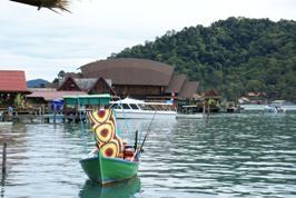 Bang Bao Ko Chang - (Urlaub, Asien, Thailand)