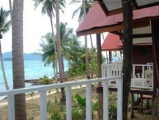 Ko Wai Pakarang Resort - (Reise, Asien, Thailand)