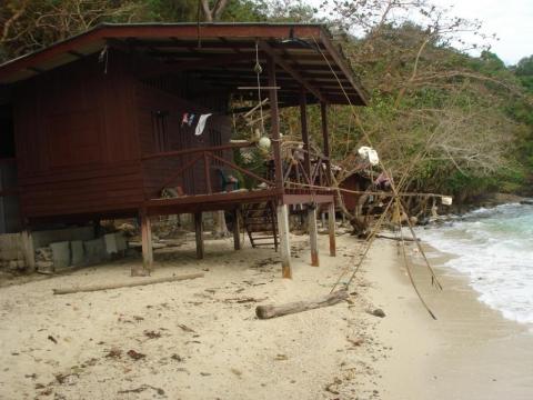 Ko Wai - (Reise, Asien, Thailand)