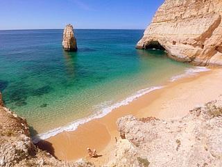 Praia Carvalho - (Auto, Portugal, Strandurlaub)