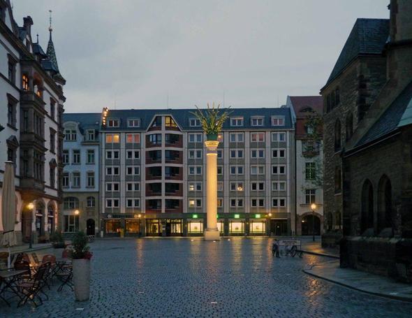 002 - (Deutschland, Sehenswürdigkeiten, Städtereise)