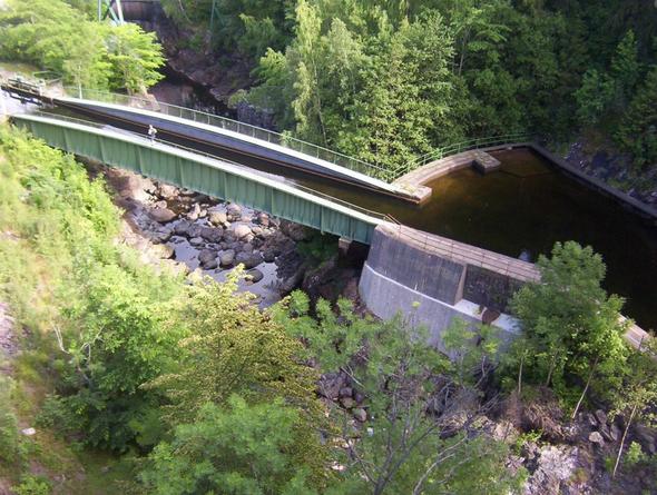 haverud - (Rundreise, Schweden, Stockholm)