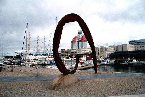 hafen göteborg - (Rundreise, Schweden, Stockholm)