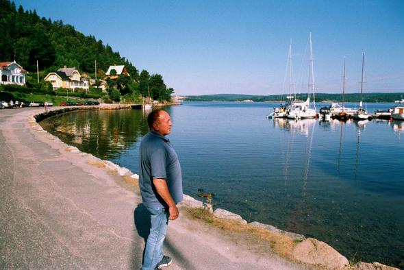 udevalla hafen gustafsberg - (Rundreise, Schweden, Stockholm)