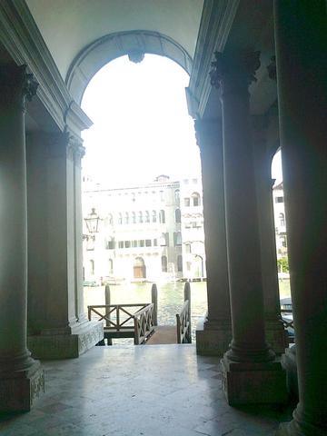 venedig - (Italien, Kreuzfahrt, Mittelmeer)