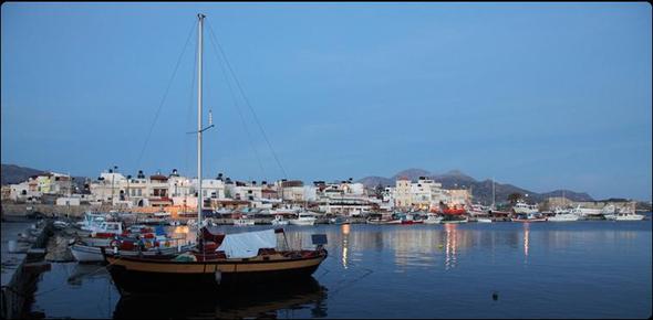 Ierapetra - (Griechenland, Fahrrad, Fahrradtour)