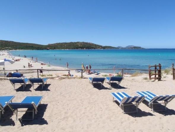 Hotel auf Sardinien - (Italien, Hotel, Insel)