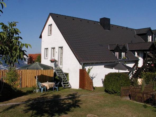 Ferienwohnungen Alte Schmiede - (Deutschland, Ferienhaus, ferienwohnung)