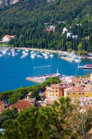 Gardasee hotel - (Europa, Italien, Reiseziel)