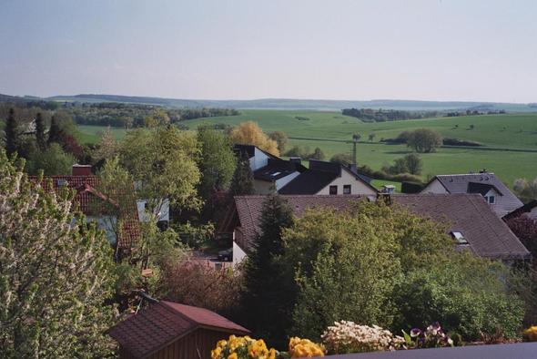 Frühling im Taunus - (Europa, Reiseziel, Natur)