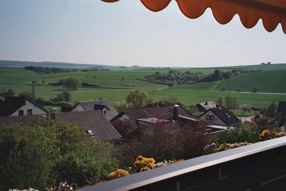 Frühling im Taunus - (Europa, Reiseziel, Natur)