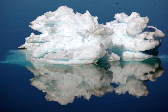 I love Greenland - (Reise, Kultur, Landschaft)