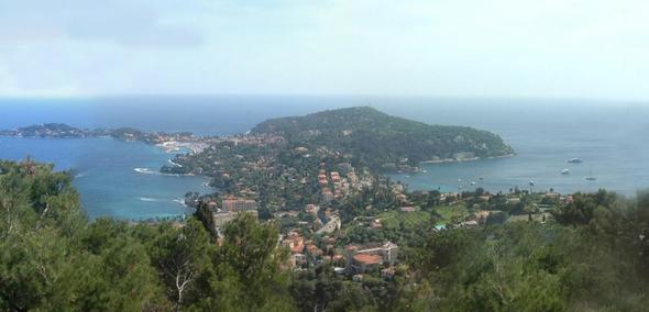Saint Jean Cap Ferrat - (Europa, Frankreich, Romantik)