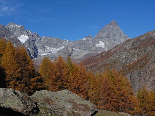 - (Europa, Reiseziel, Wanderurlaub)