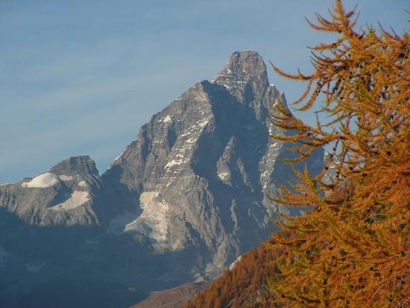 - (Europa, Reiseziel, Wanderurlaub)