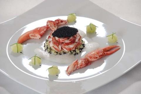 Ristorante Da Gianni Mannheim - (Deutschland, Restaurant, Baden-Württemberg)
