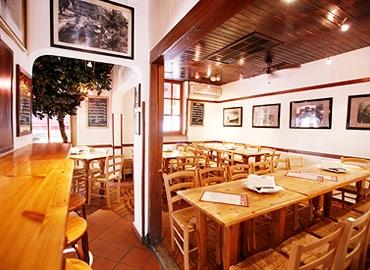 L'Osteria Nürnberg - (Deutschland, Restaurant, Nürnberg)