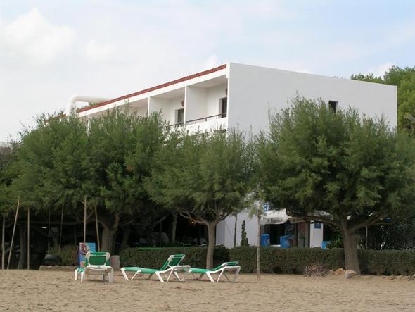Es Alocs - (Europa, Spanien, Hoteltipp)