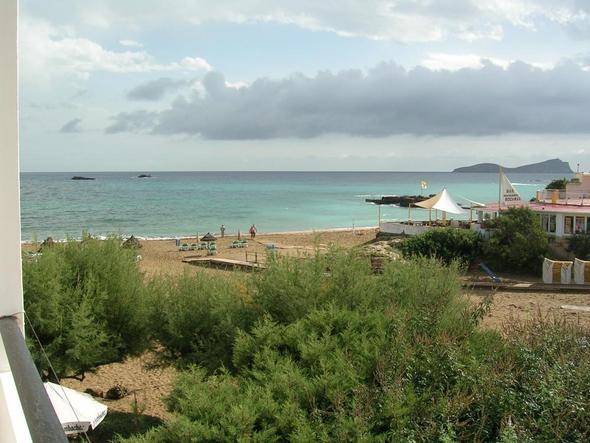 ... nach dem Gewitter - (Spanien, Mallorca, Wetter)