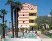 - (Italien, Hotel, Unterkunft)