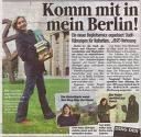 - (Deutschland, Stadtführungen, Thema)