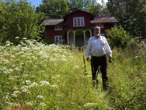 schweden zecken freie gebiete - (Europa, Skandinavien, Gesundheit)