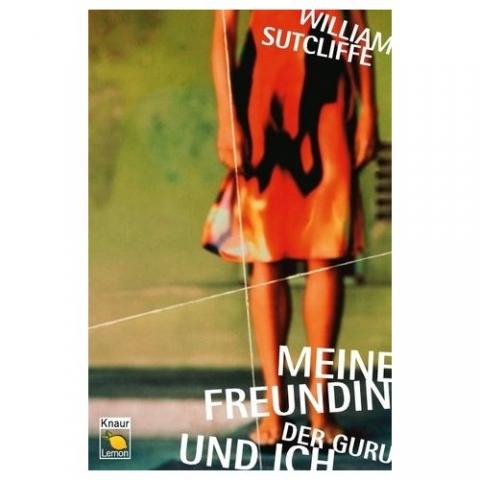 Buchcover - (Backpacker, Buch, Rucksackreisen)