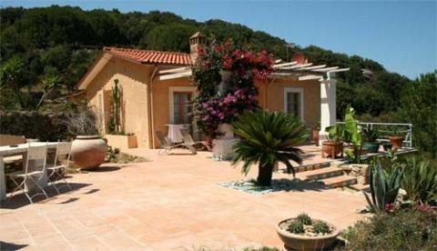 exklusiverholung.de Ferienhaus auf Elba - (Italien, Urlaub, Strand)