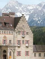Ansicht Hotel Kranzbach - (Deutschland, Reiseziel, Silvester)